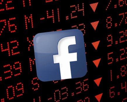 facebook pierde su dominio como aplicación ' top 10'