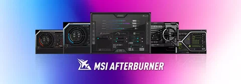 msi afterburner