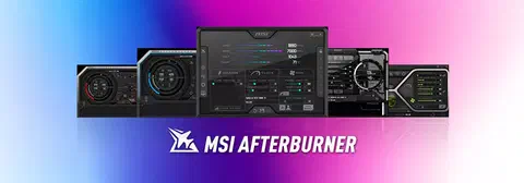 msi afterburner