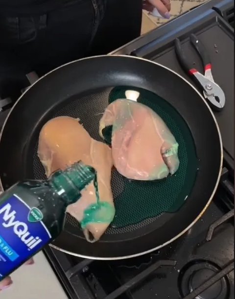 fda tiktok