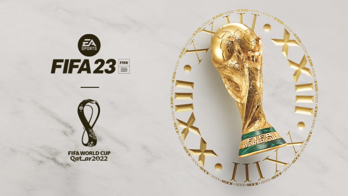 fifa 23 ganador mundial 2022 argentina