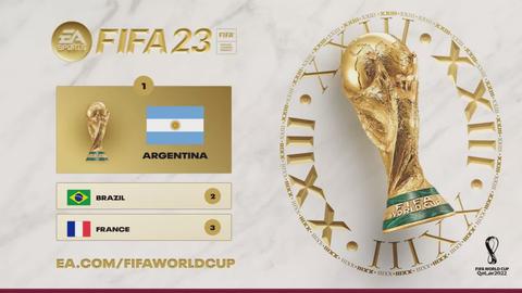 fifa ganador mundial