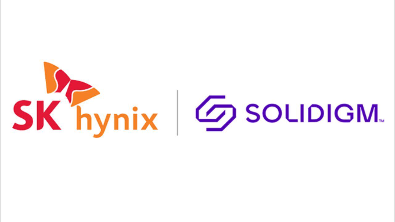 sk hynix solidigm