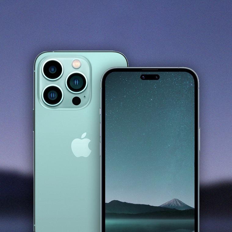 filtraciones iphone 14 colares