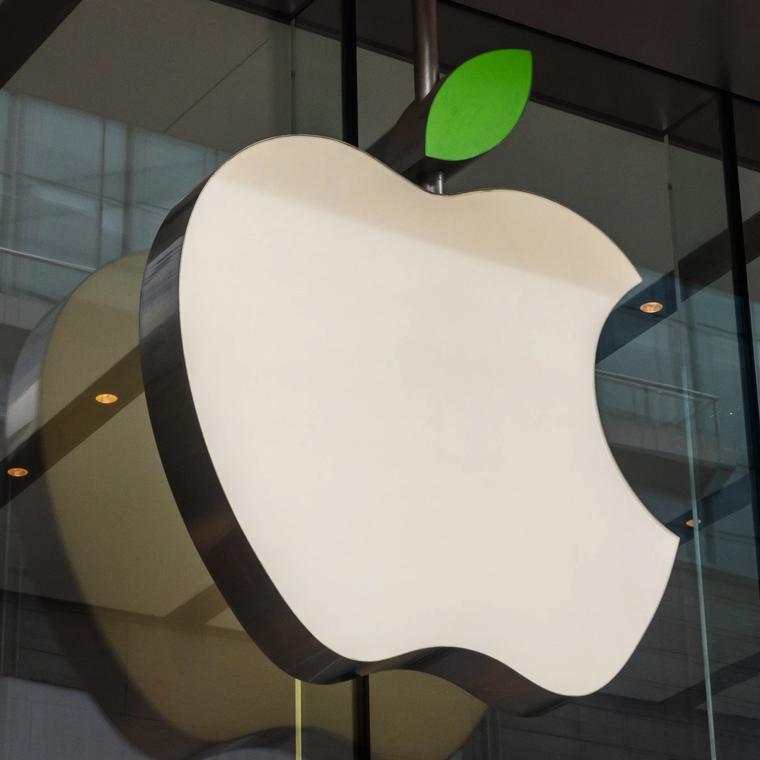 apple iphone plegable
