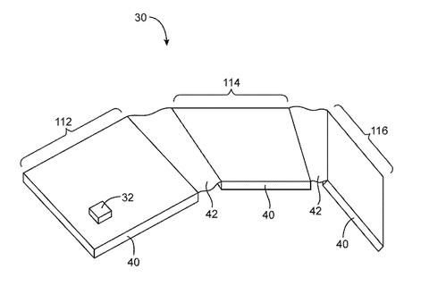 iphone plegable 2