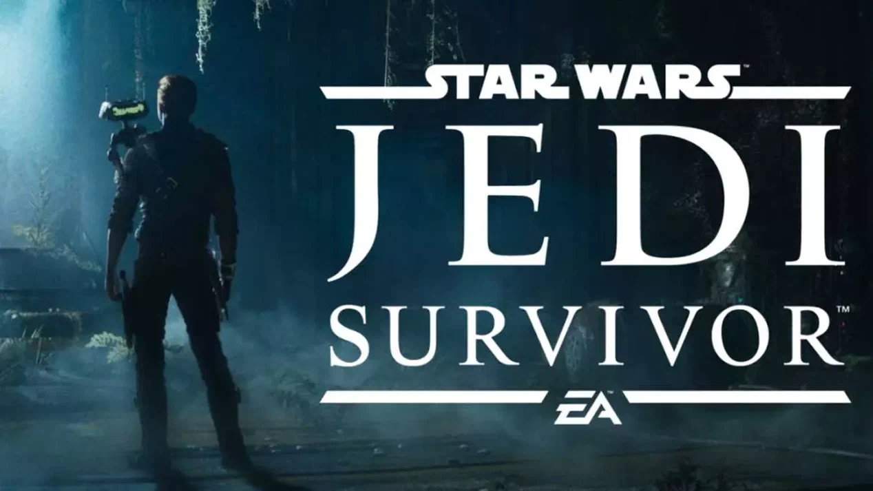 star wars jedi survivor