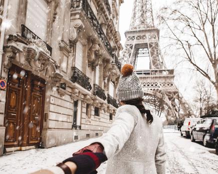 frio europa