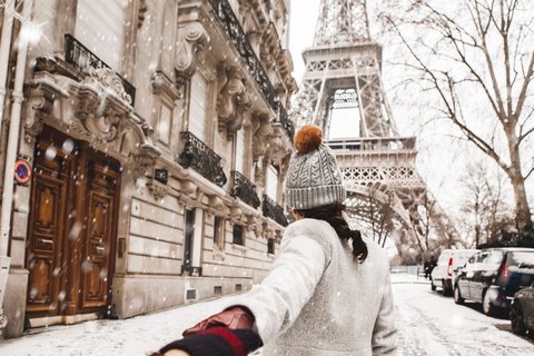 frio europa