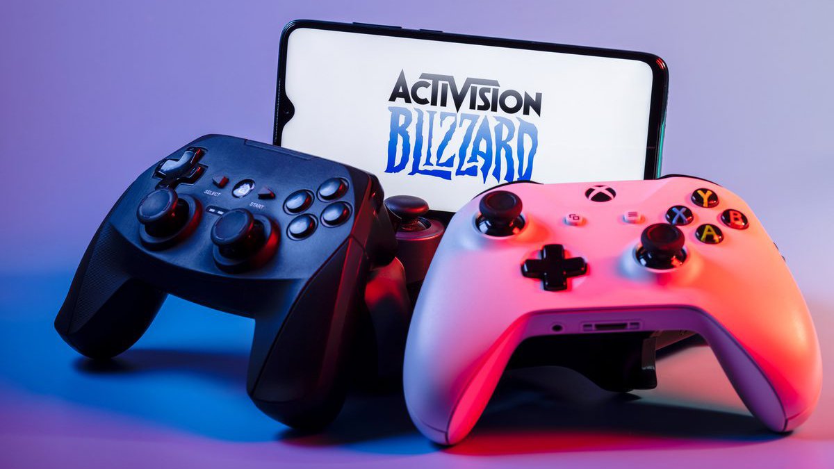 activision blizzard microsoft ftc