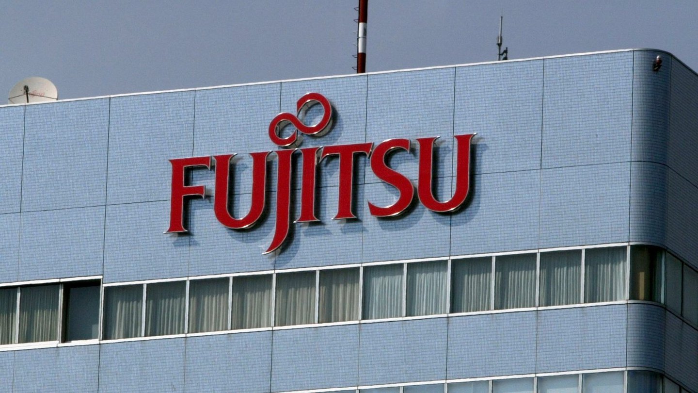 fujitsu ordenadores cuanticos
