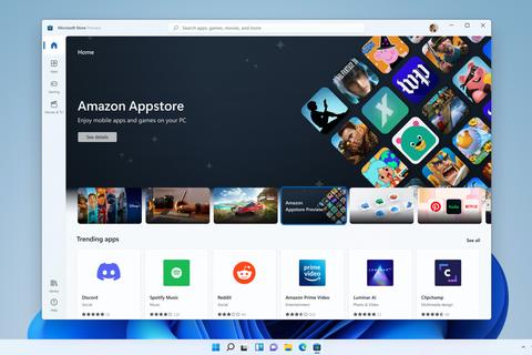 conectividad android windows 11