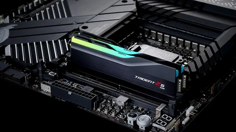 g skill ddr5 8000