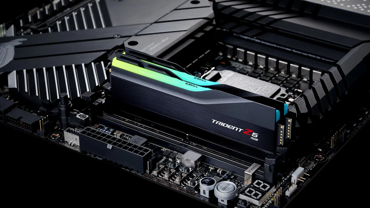 g skill ddr5 8000