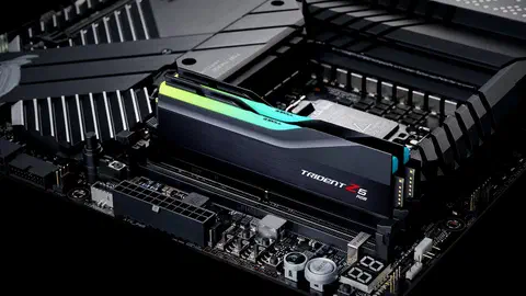 g skill ddr5 8000