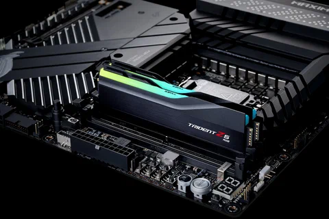 g skill ddr5 8000