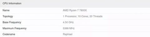 ryzen 1