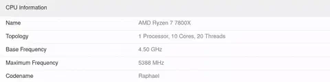 ryzen 1