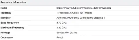 ryzen 3
