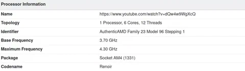 ryzen 3