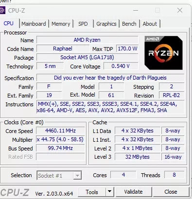 ryzen 4