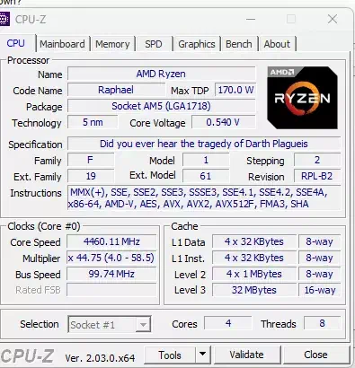 ryzen 4