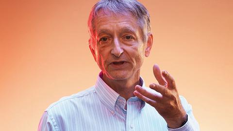 geoffrey hinton, pionero de la inteligencia artificial, deja google por los riesgos de la tecnología emergente