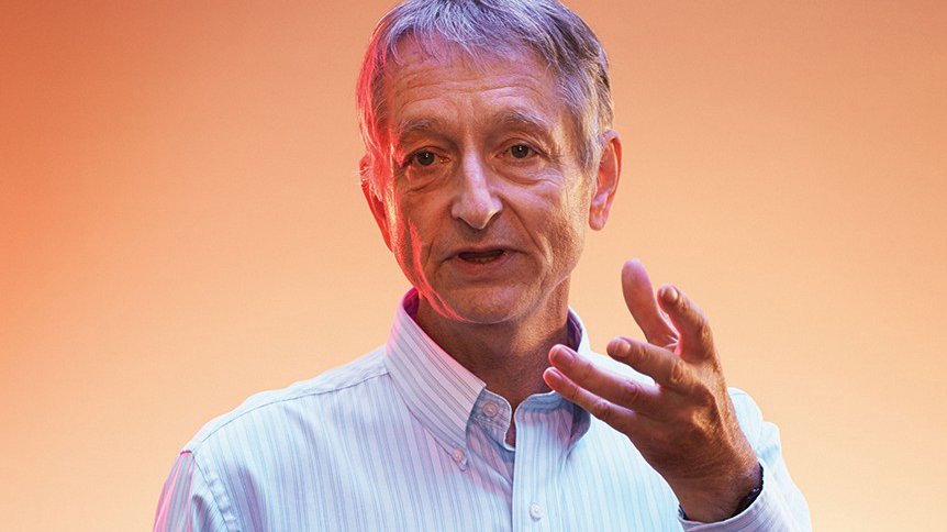 geoffrey hinton pionero ia deja google por riesgos tecnologia emergente