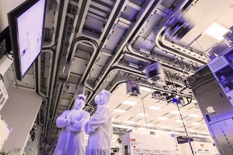 globalfoundries invertira 4000 millones dolares ampliar fabrica