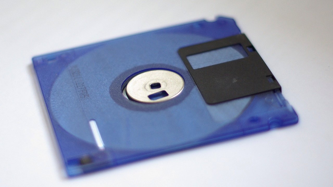 disquete cds japon