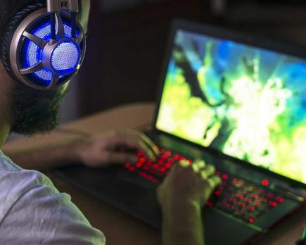 laptop gamer