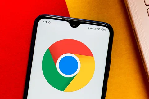 google chrome actualizacion energia