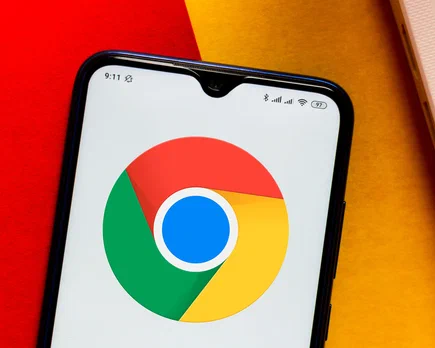 google chrome actualizacion energia