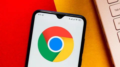 google chrome actualizacion energia