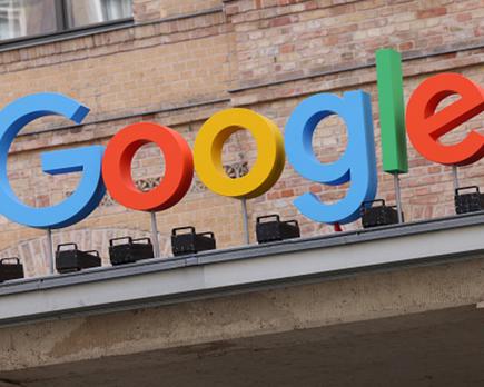 google demanda colectiva