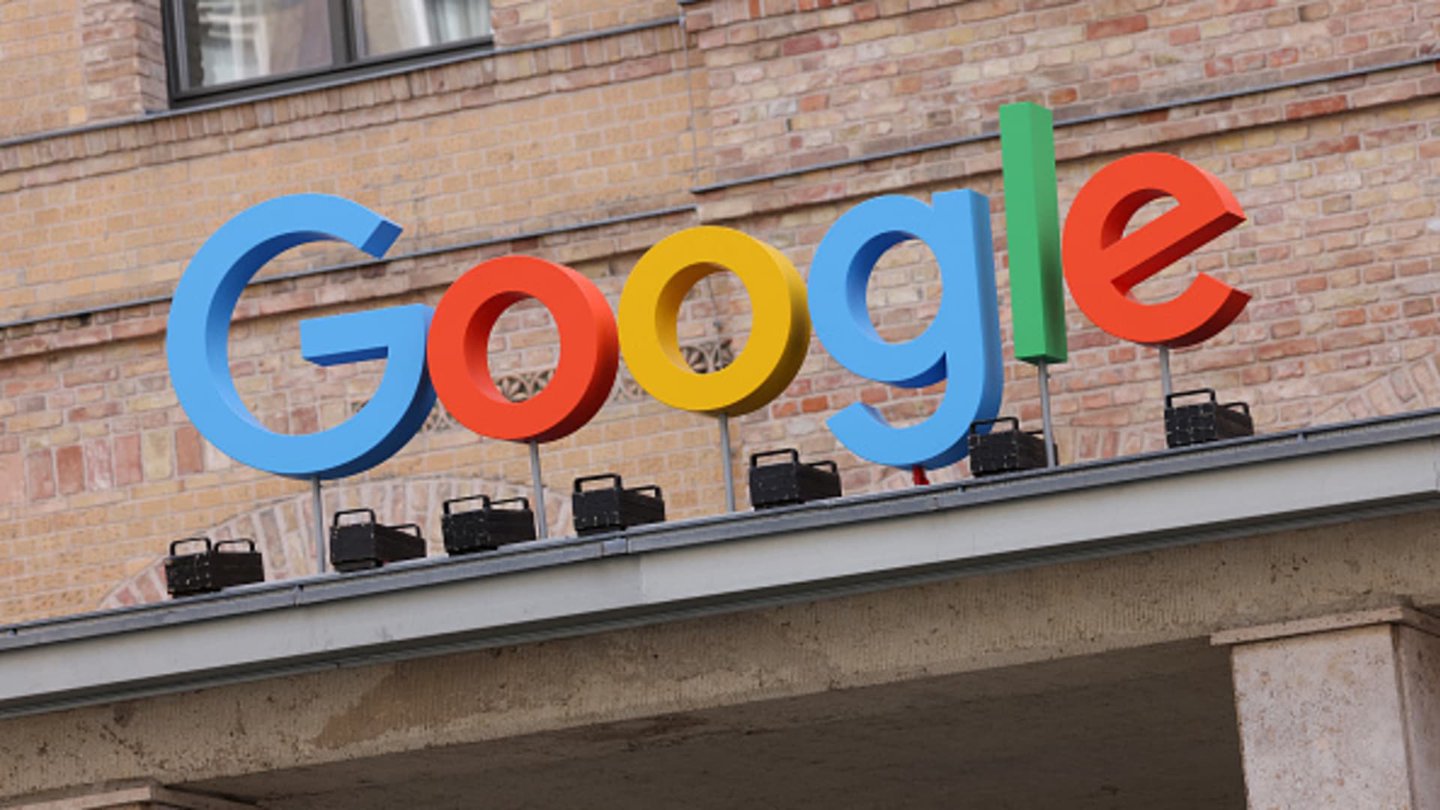 google demanda colectiva