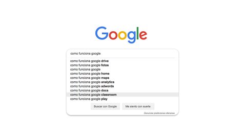 google acaba de hacer más fácil encontrar exactamente lo que buscas