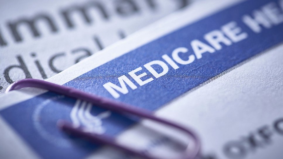 google facilita medicare