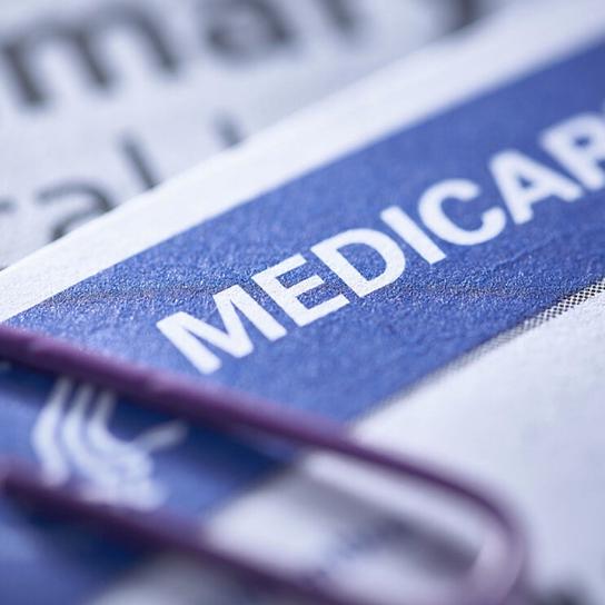 google facilita medicare