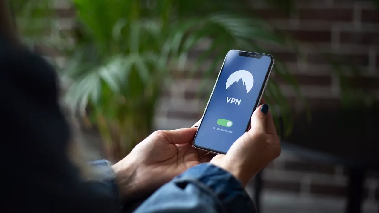 google vpn anuncios