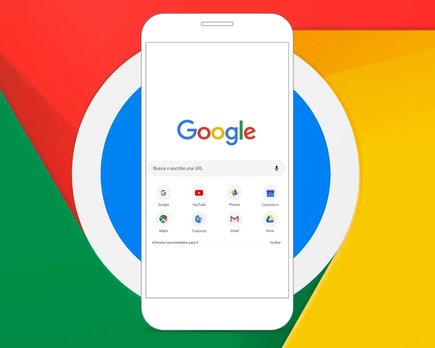 chrome google android
