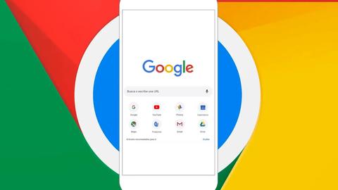 chrome google android