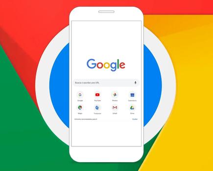 chrome google android