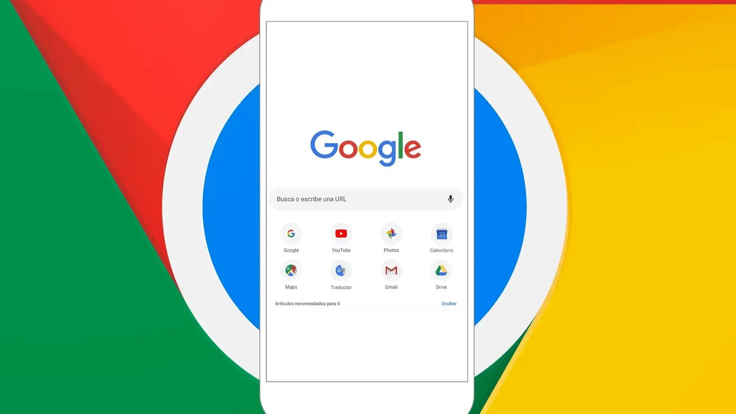 chrome google android