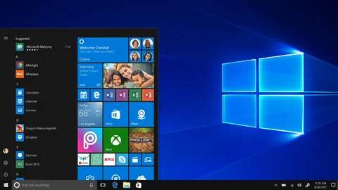 windows ofrece servicio vpn