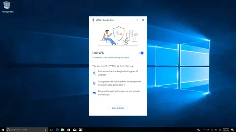 windows vpn