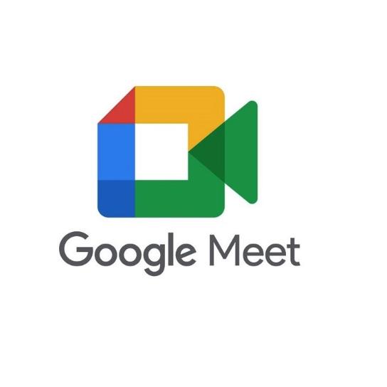 google meet co anfitriones