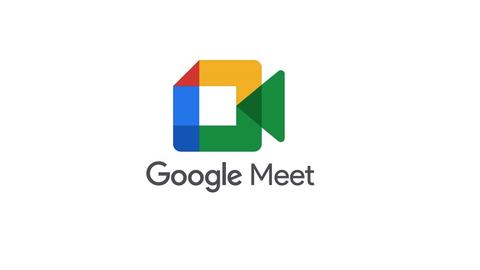 google meet oficina ruidosa