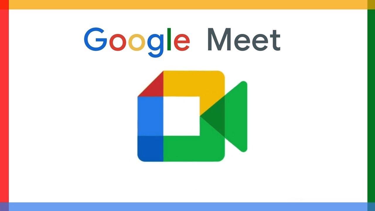 google meet