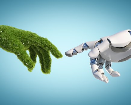 google microsoft ecologico datos